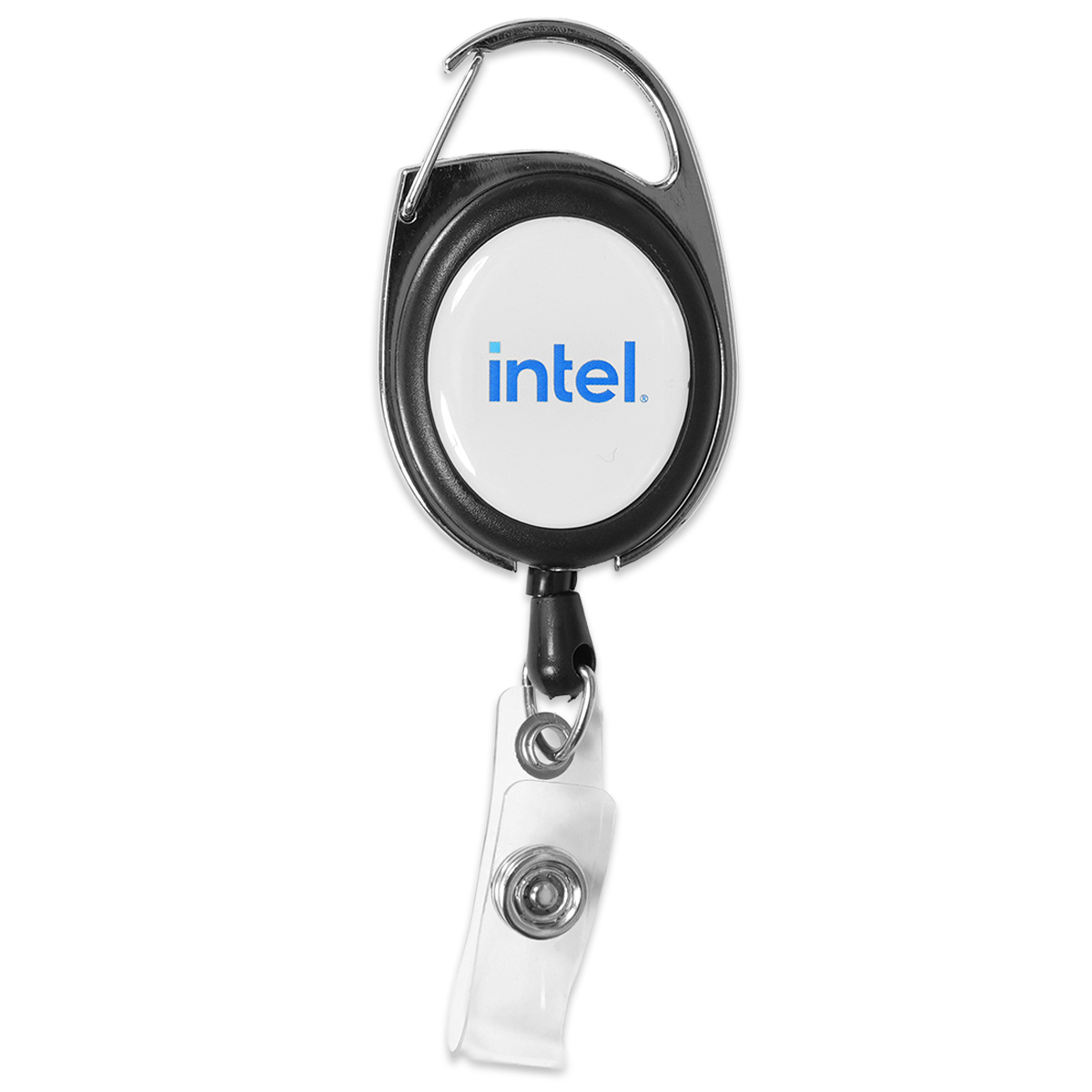 Intel Badge Pull (BASH)